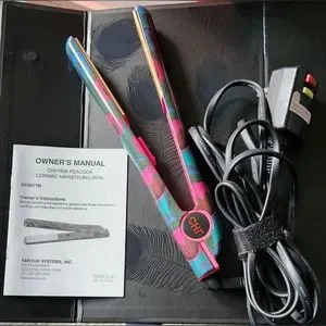 CHI Limited Edition | Hair | Chi Limited Edition Pink  display picture 1